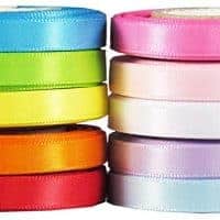 Ribbon for Crafts