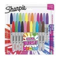 Sharpie Markers