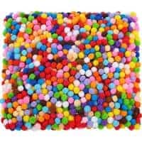 Mini Pom Poms