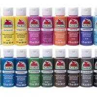 Apple Barrel PROMOABI, Assorted Colors 1