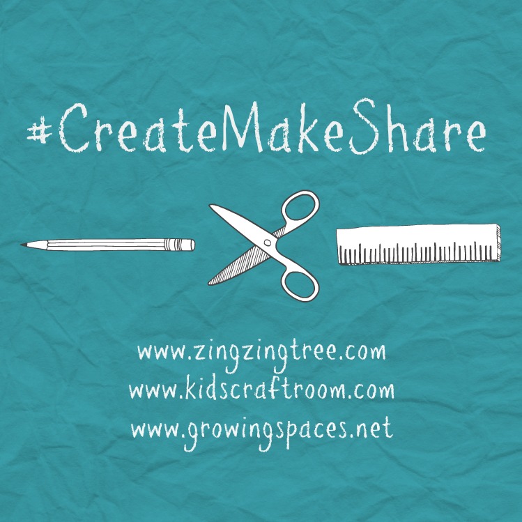 Kids Craft Room