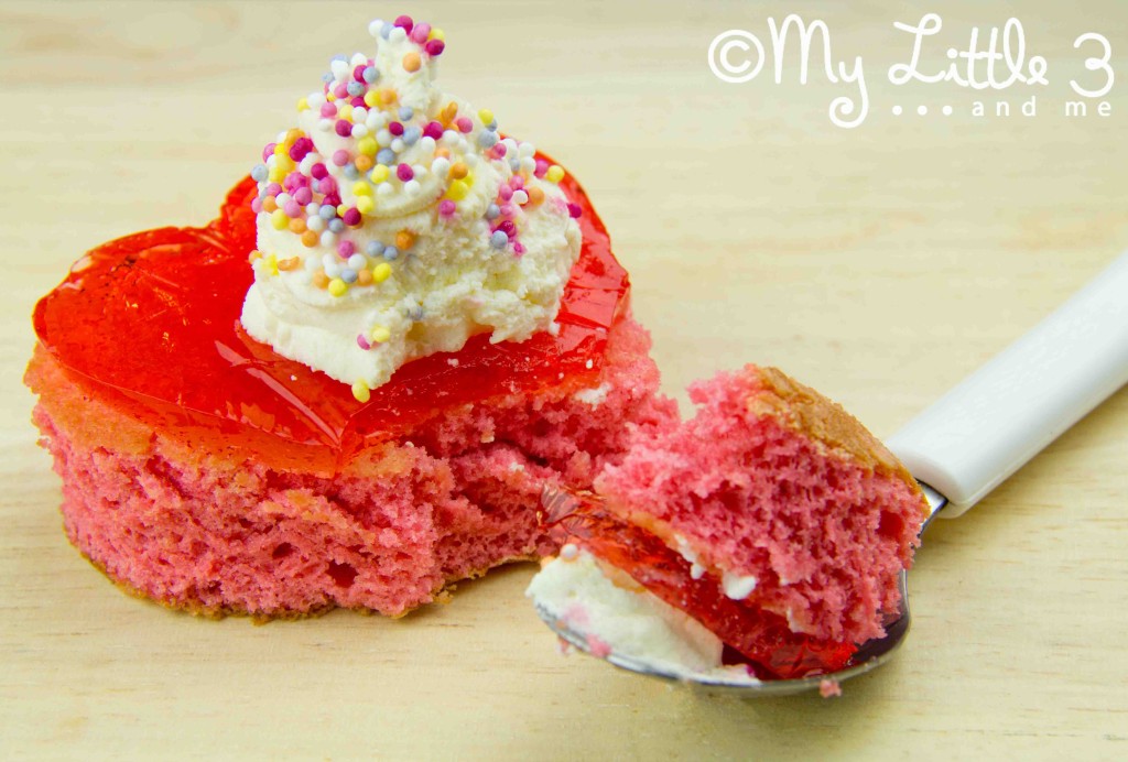 Yummy!
